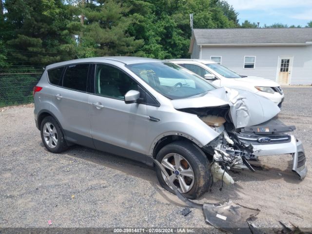 FORD ESCAPE 2016 1fmcu9g96gua30788