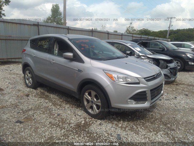 FORD ESCAPE 2016 1fmcu9g96gua30824