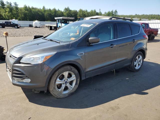 FORD ESCAPE SE 2016 1fmcu9g96gua47929