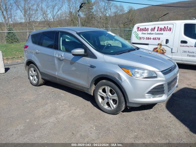 FORD ESCAPE 2016 1fmcu9g96gua58168