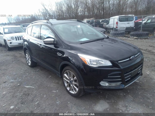 FORD ESCAPE 2016 1fmcu9g96gua63371