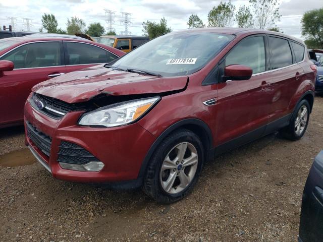 FORD ESCAPE SE 2016 1fmcu9g96gua67453