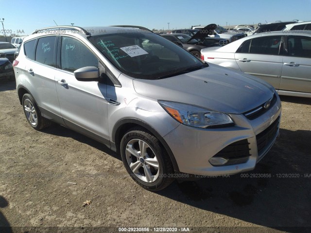 FORD ESCAPE 2015 1fmcu9g96gua84771