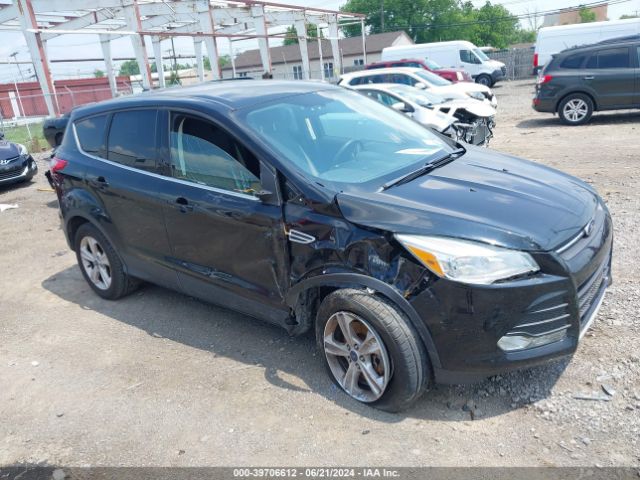 FORD ESCAPE 2016 1fmcu9g96gub05117