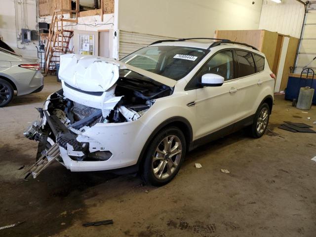 FORD ESCAPE 2016 1fmcu9g96gub15453