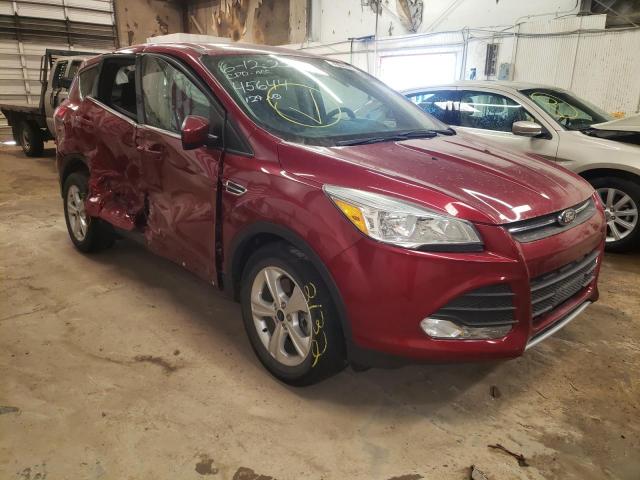 FORD ESCAPE SE 2016 1fmcu9g96gub23827