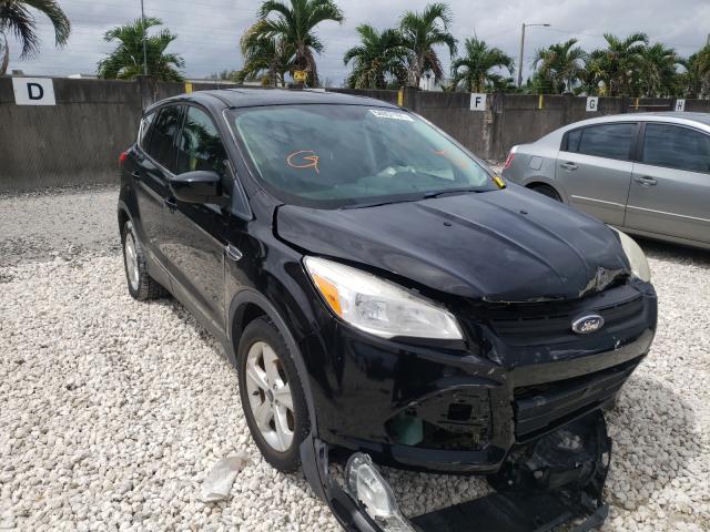 FORD ESCAPE SE 2016 1fmcu9g96gub25027