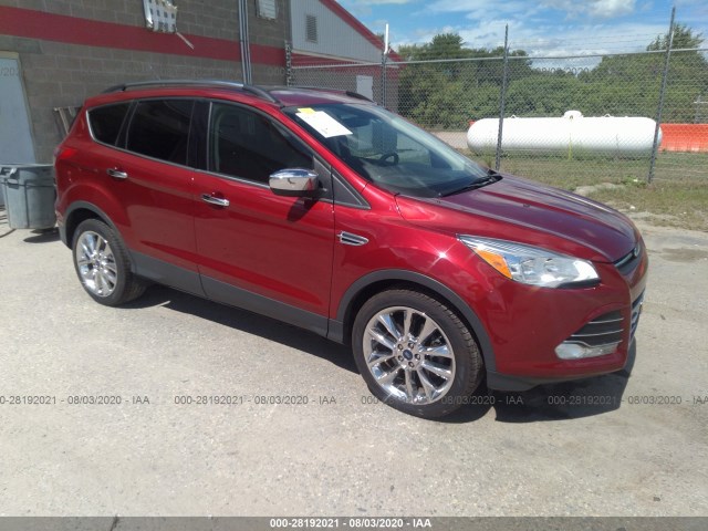 FORD ESCAPE 2016 1fmcu9g96gub29353