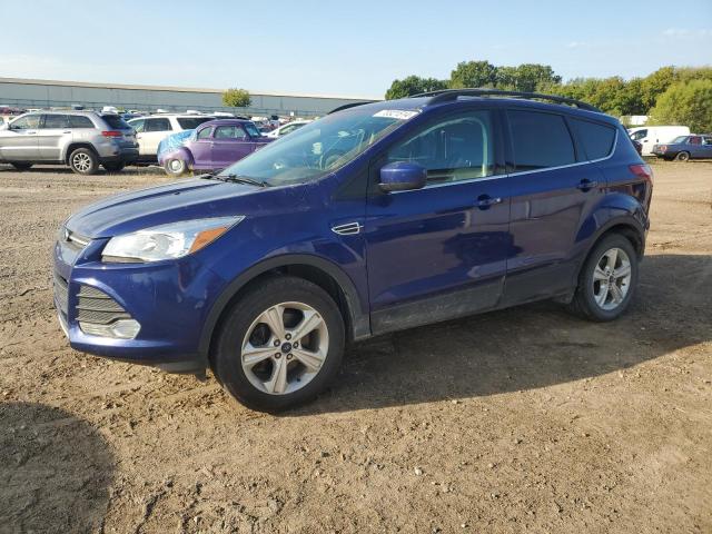 FORD ESCAPE SE 2016 1fmcu9g96gub35931