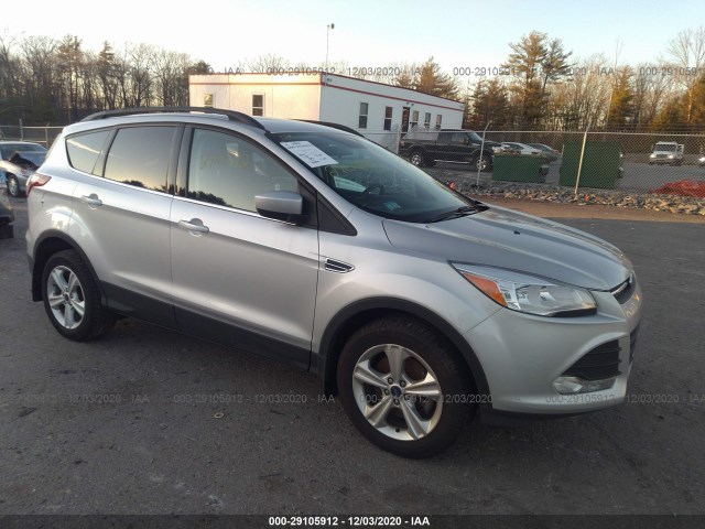 FORD ESCAPE 2016 1fmcu9g96gub42281