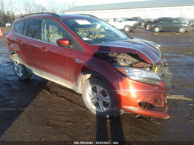 FORD ESCAPE 2016 1fmcu9g96gub44869