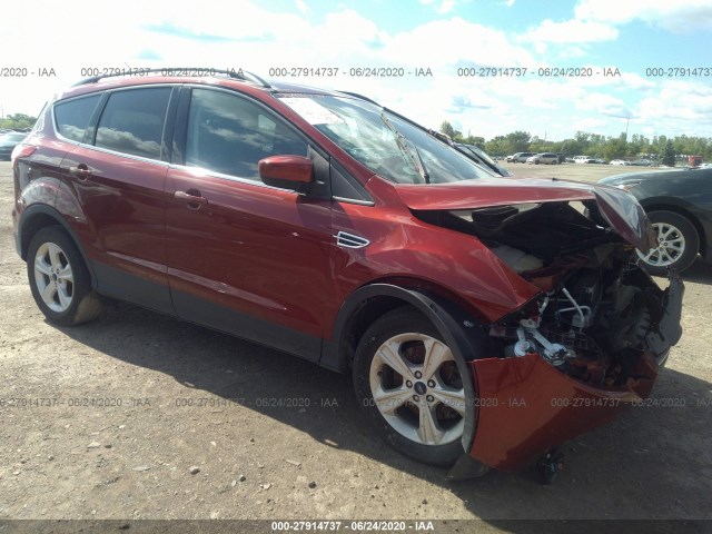 FORD ESCAPE 2016 1fmcu9g96gub45035