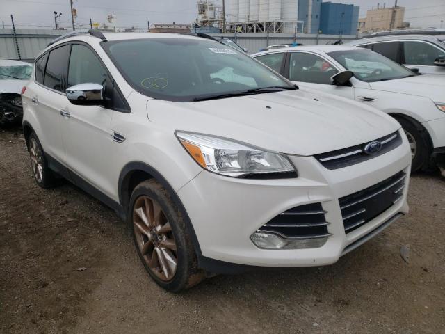 FORD ESCAPE SE 2016 1fmcu9g96gub54138