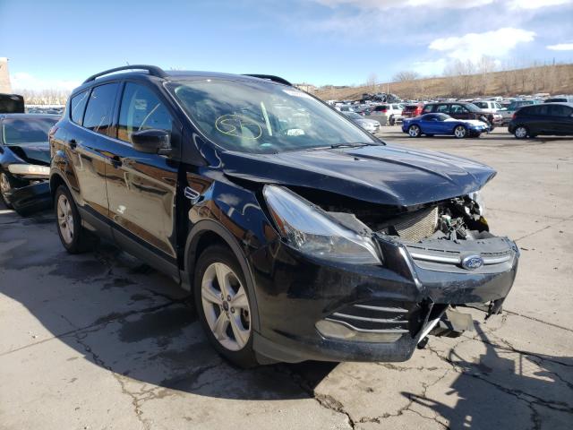 FORD ESCAPE SE 2016 1fmcu9g96gub59453