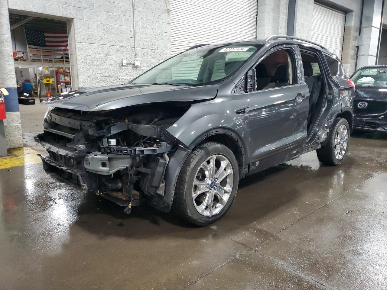 FORD ESCAPE 2016 1fmcu9g96gub60067