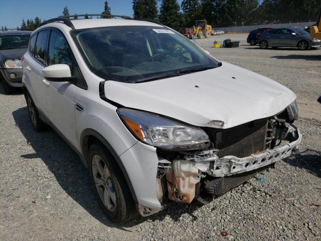 FORD ESCAPE SE 2016 1fmcu9g96gub61381