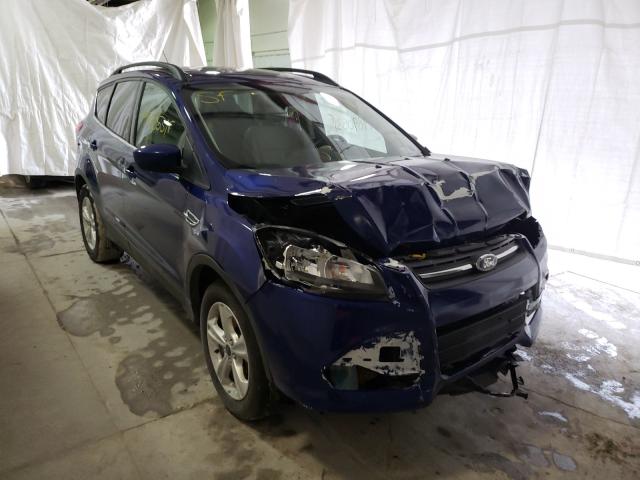 FORD ESCAPE SE 2016 1fmcu9g96gub62823