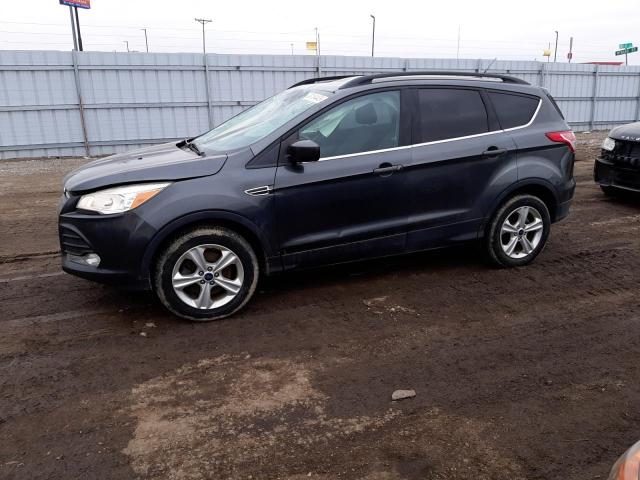 FORD ESCAPE SE 2016 1fmcu9g96gub83915