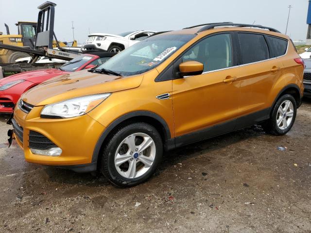 FORD ESCAPE SE 2016 1fmcu9g96gub94803