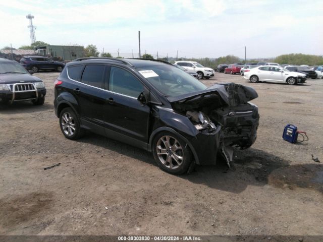 FORD ESCAPE 2016 1fmcu9g96guc04097