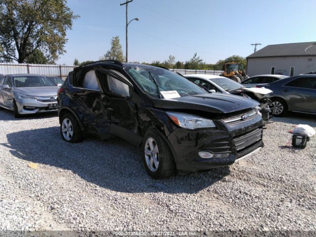 FORD ESCAPE 2016 1fmcu9g96guc09980