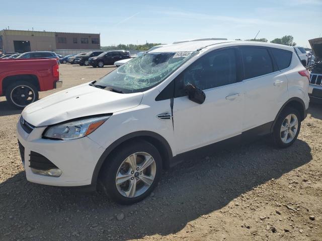 FORD ESCAPE SE 2016 1fmcu9g96guc10787