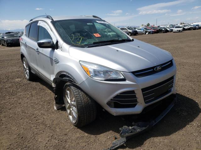 FORD ESCAPE SE 2016 1fmcu9g96guc42753