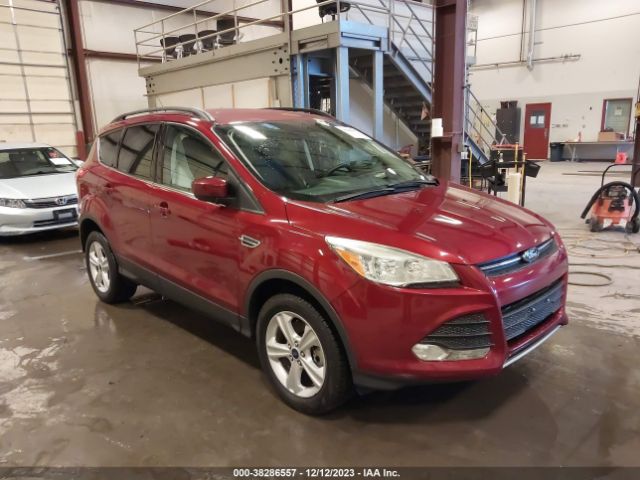 FORD ESCAPE 2016 1fmcu9g96guc59083