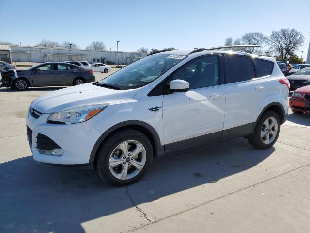 FORD ESCAPE SE 2016 1fmcu9g96guc63361