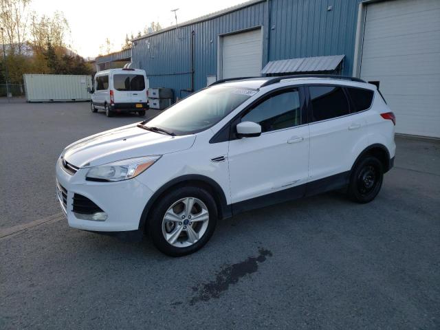 FORD ESCAPE SE 2016 1fmcu9g96guc83707