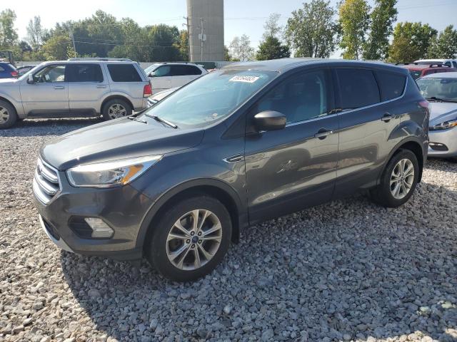 FORD ESCAPE 2017 1fmcu9g96hua05777