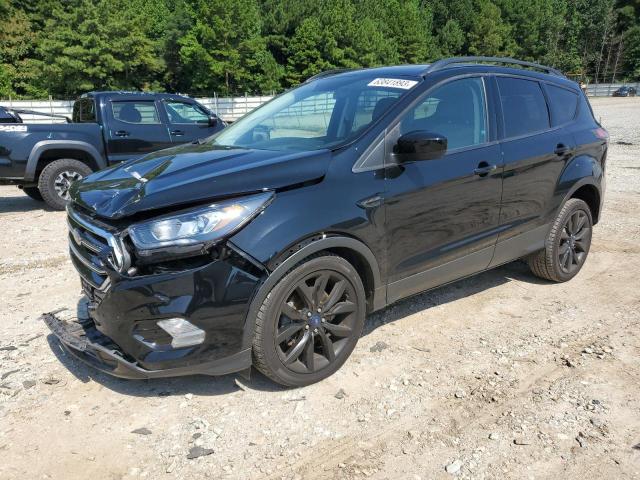 FORD ESCAPE SE 2017 1fmcu9g96hua12633