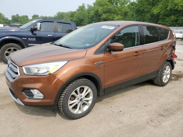 FORD ESCAPE SE 2017 1fmcu9g96hua24135