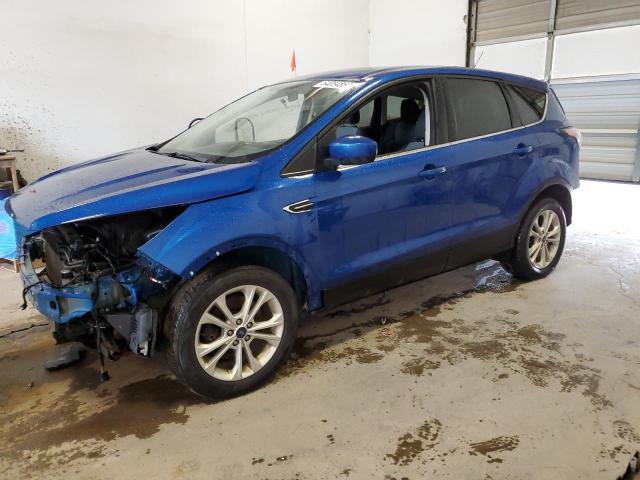 FORD ESCAPE SE 2017 1fmcu9g96hua24524