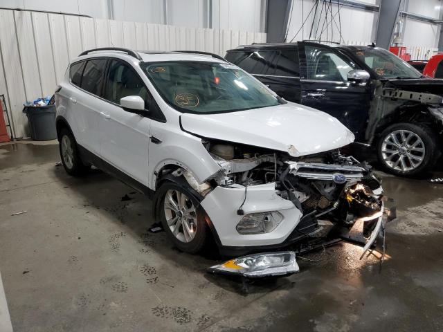 FORD ESCAPE SE 2017 1fmcu9g96hua25835