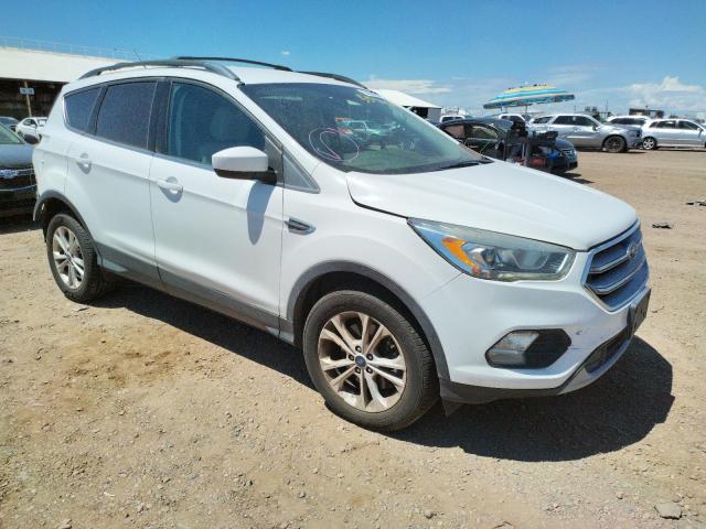 FORD ESCAPE SE 2017 1fmcu9g96hua26130