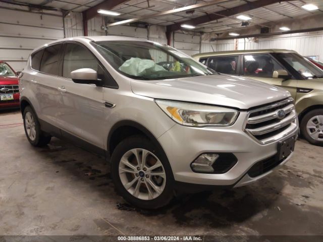 FORD ESCAPE 2017 1fmcu9g96hua29190