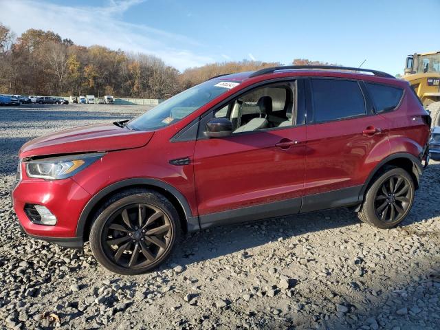 FORD ESCAPE 2017 1fmcu9g96hua31019