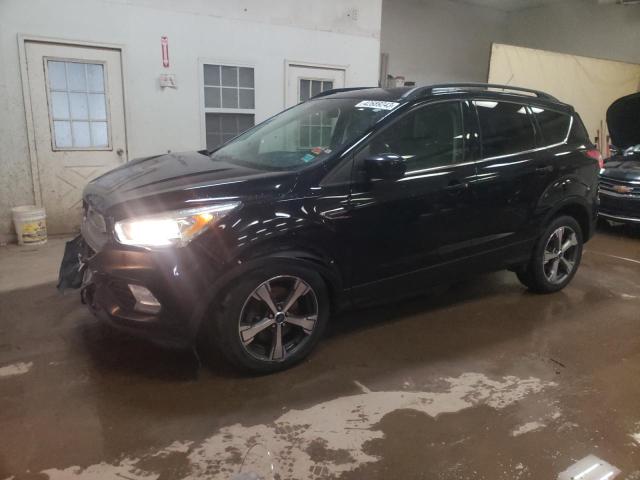 FORD ESCAPE SE 2017 1fmcu9g96hua37824