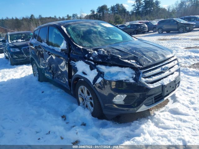 FORD ESCAPE 2017 1fmcu9g96hua39850