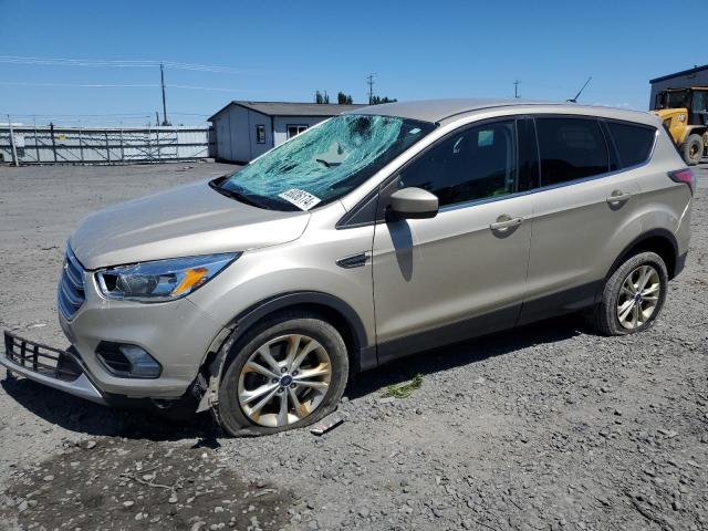 FORD ESCAPE SE 2017 1fmcu9g96hua43459