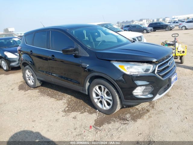 FORD ESCAPE 2017 1fmcu9g96hua49343