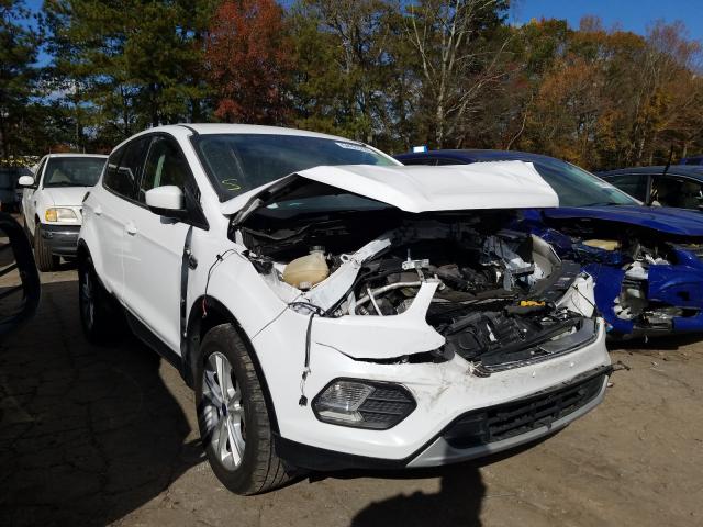 FORD ESCAPE SE 2017 1fmcu9g96hua69575