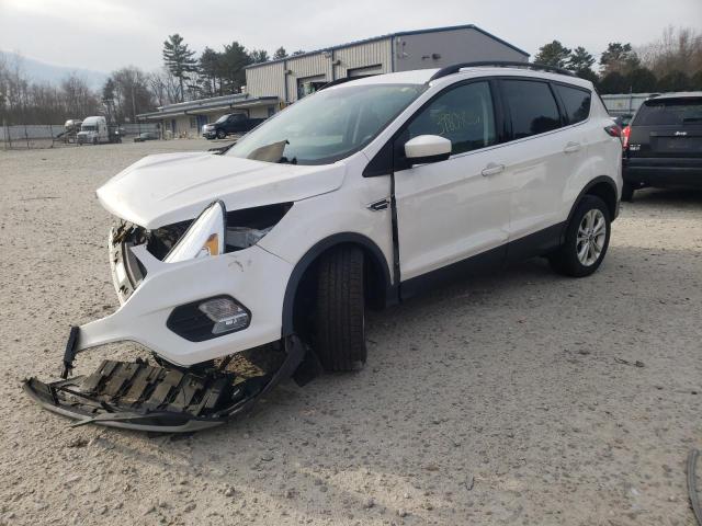 FORD ESCAPE SE 2017 1fmcu9g96hua73190