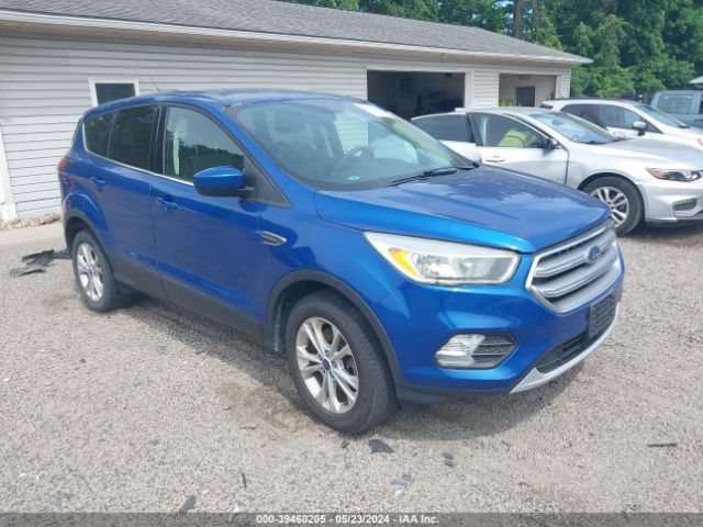 FORD ESCAPE 2017 1fmcu9g96hua78230