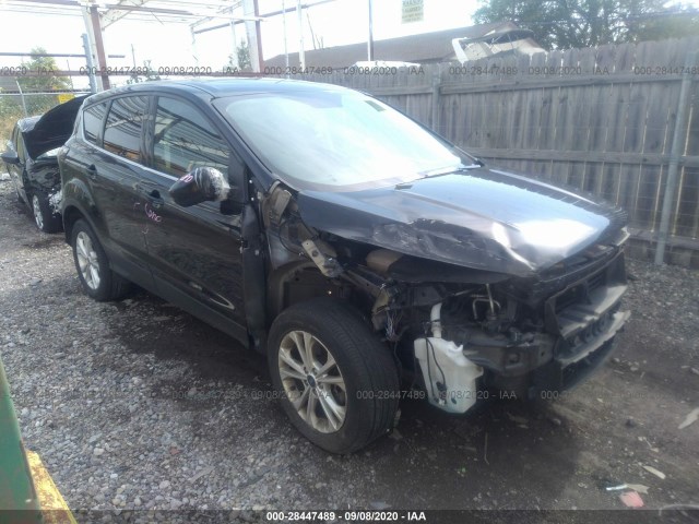 FORD ESCAPE 2017 1fmcu9g96hua95349