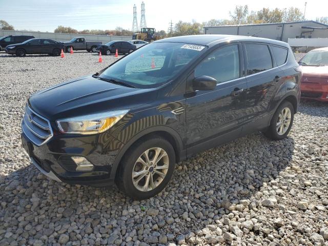 FORD ESCAPE 2017 1fmcu9g96hua95478