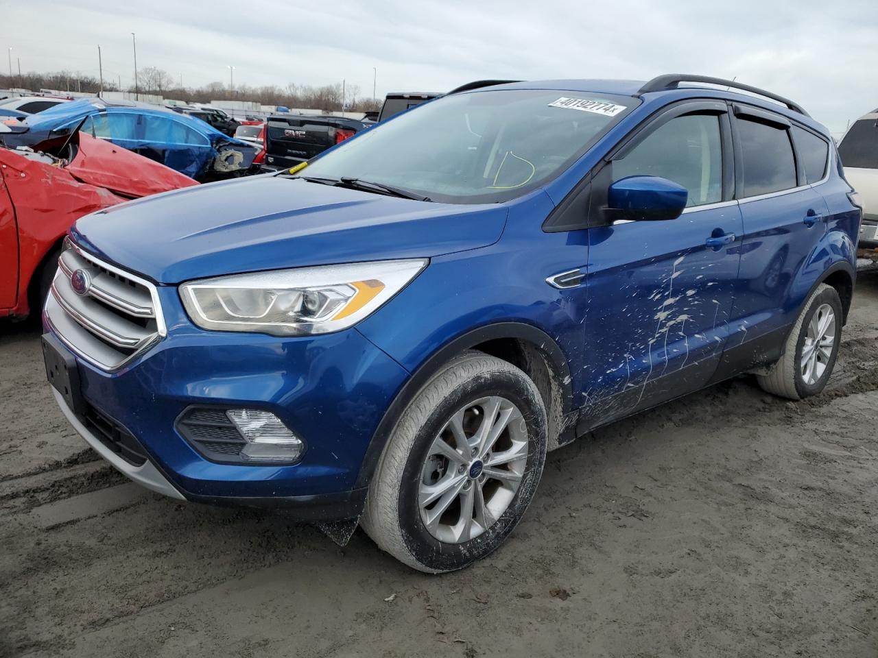 FORD ESCAPE 2017 1fmcu9g96hub01621