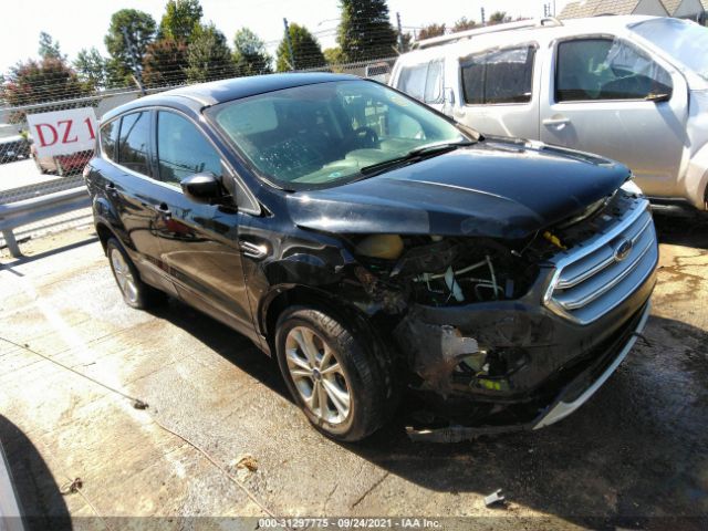 FORD ESCAPE 2017 1fmcu9g96hub04177