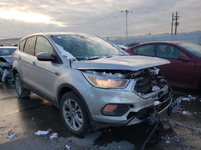 FORD ESCAPE SE 2017 1fmcu9g96hub16314